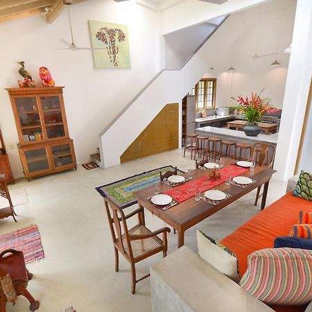 Skylight House Unawatuna Exterior foto