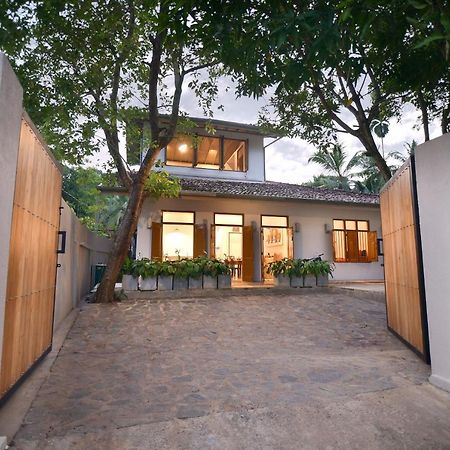 Skylight House Unawatuna Exterior foto
