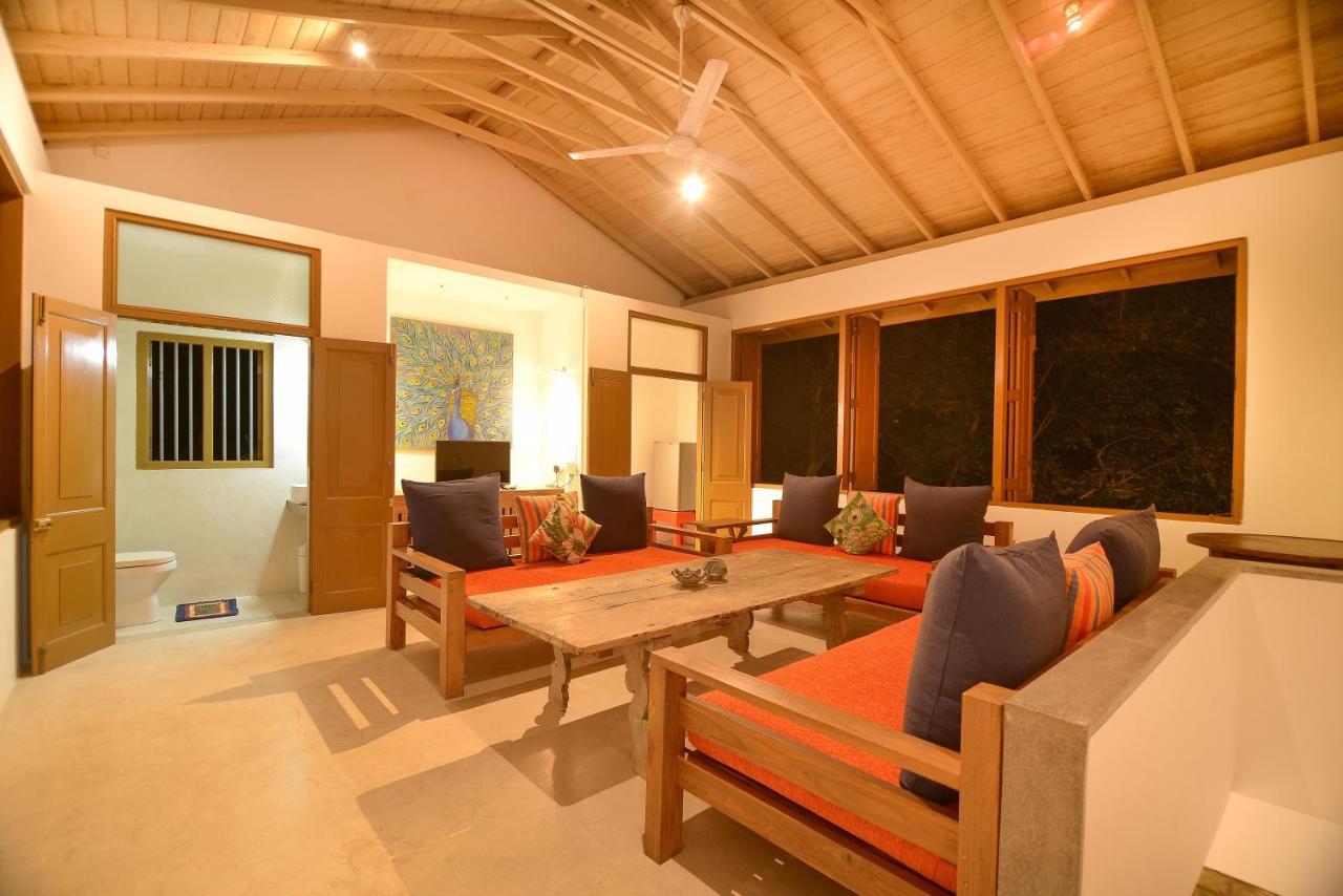 Skylight House Unawatuna Exterior foto