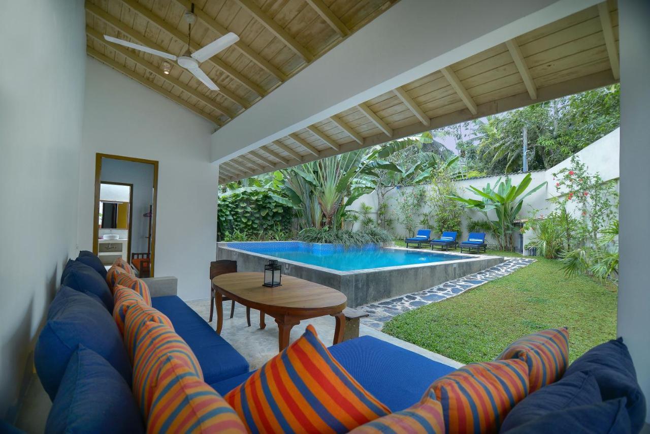Skylight House Unawatuna Exterior foto