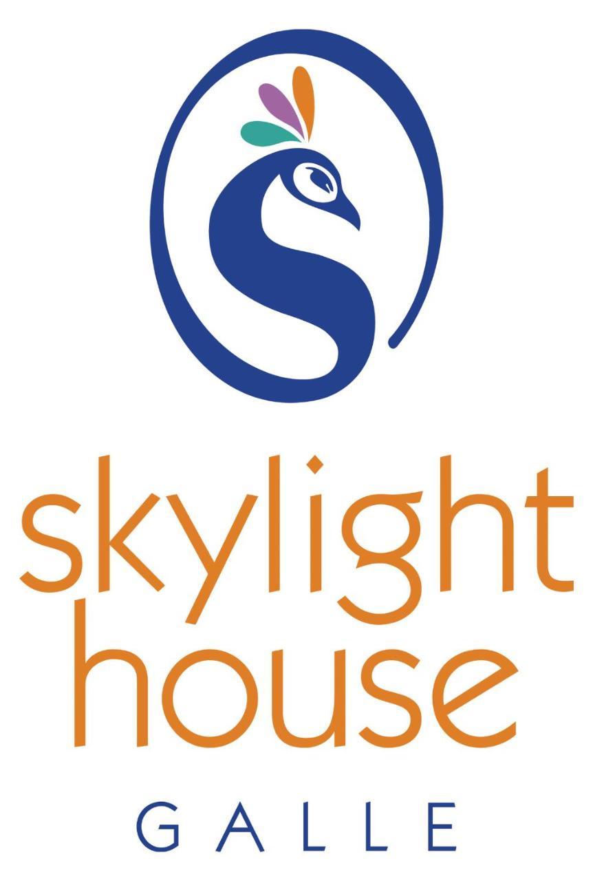 Skylight House Unawatuna Exterior foto