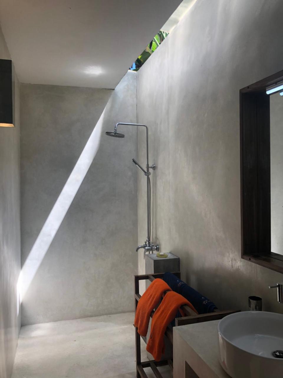 Skylight House Unawatuna Exterior foto